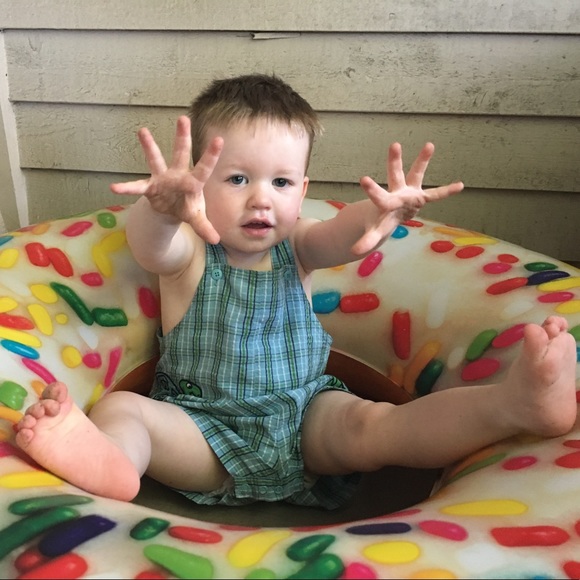 Meet your Posher, Deborah - Picture 4 of 6